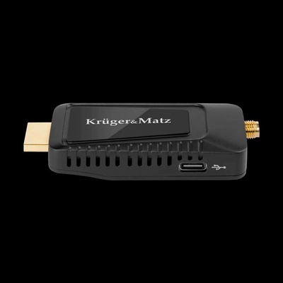 Kruger&Matz KM9998 – Zbozi.Blesk.cz