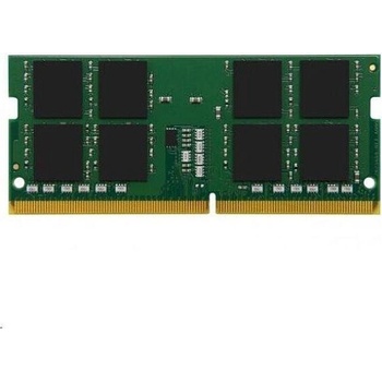 Kingston DDR4 32GB 3200MHz CL22 (1x32GB) KCP432SD8-32