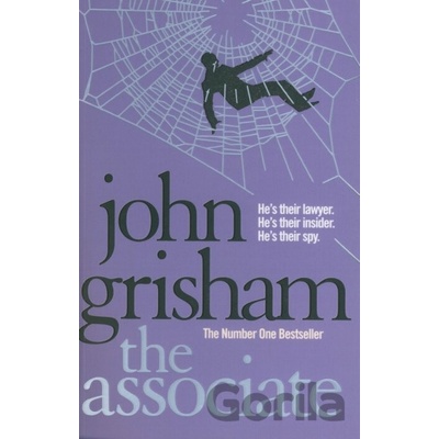 The Associate - J. Grisham