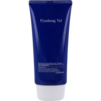 Pyunkang Yul Moisture Soothing Sun Cream SPF50+ PA++++ - Слънцезащитен крем 50мл