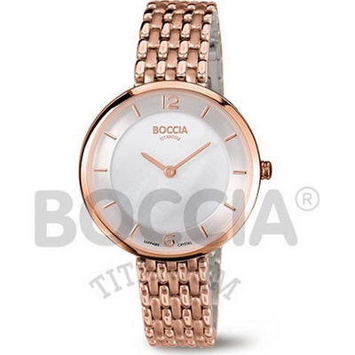 Boccia Titanium 3244-06