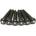 Graphtech PP-2122-00 Black Мостов щифт (GT PP 2122 00)