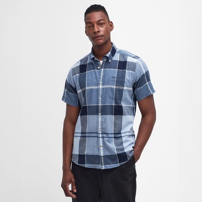 Barbour Doughill Short Sleeve košeľa