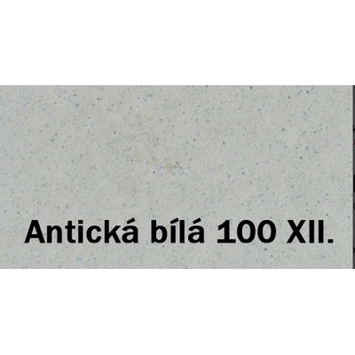 Schmiedeeisen lack kovářská barva 2,5L antická bílá 100 XII.