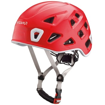 Camp Катерачна каска Camp Storm (48-56cm) red