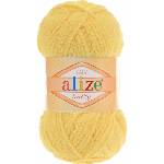 alize Softy 187 Плетива прежда (22300187-ALIZE)