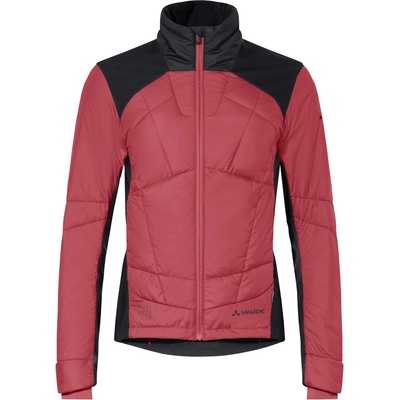 Vaude Дамско термо яке за колоездене Vaude Women's Minaki Jacket IV Cycling jacket - Brick - размер 38 (EU) (151-0688-0213)