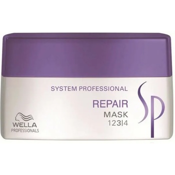 Wella SP Repair Mask Маски за коса 200ml