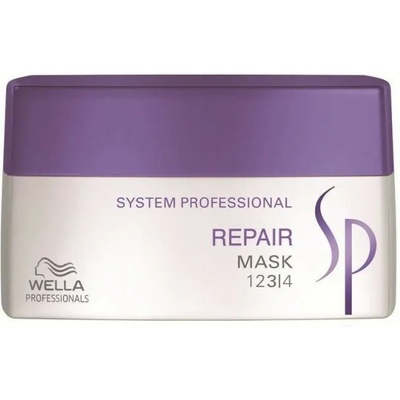 Wella SP Repair Mask Маски за коса 200ml
