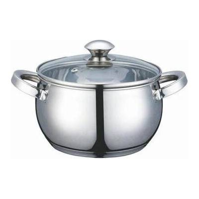 Maku Katls Voltz OV51210G18 18 cm 2 7 litrů nerez