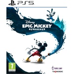 THQ Nordic Disney Epic Mickey Rebrushed (PS5)