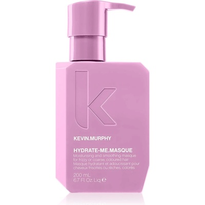 KEVIN.MURPHY Hydrate - Me Masque хидратираща маска за блясък и мекота на косата 200ml