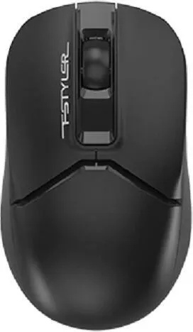 A4Tech FB12-BK