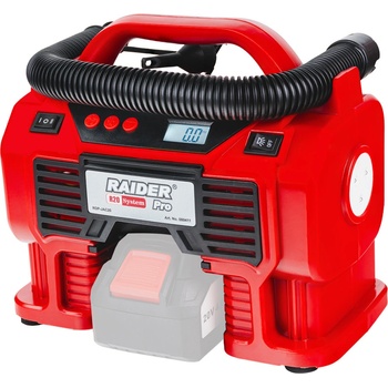 Raider RDP-JAC20 089411