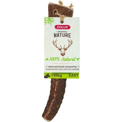 ZOLUX Jelenie parohy EASY rez pozdĺžne 10 kg