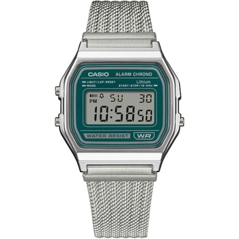 Casio A158WEM-3