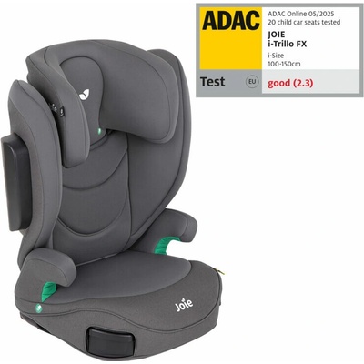 Joie I-TRILLO™ FX 2025 thunder