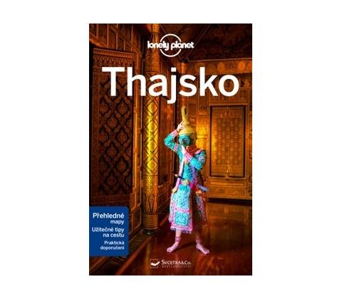 Thajsko 5323