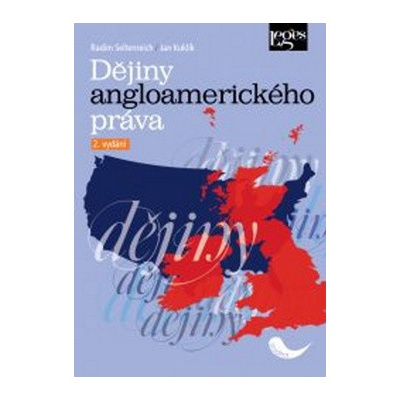 Dějiny angloamerického práva