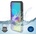 4smarts Водоустойчив Калъф за iPhone 11 Pro Max, 4Smarts Active Pro Stark Case, Черен (4S467514)