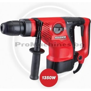 Raider RDI-HD45 (011402)