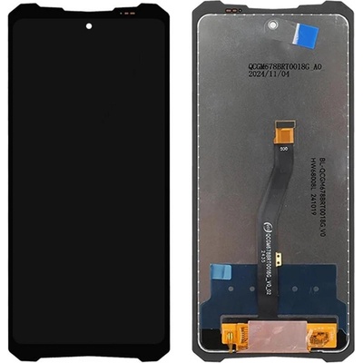 DOOGEE LCD Дисплей и Тъч Скрийн за Doogee V40 / V40 Pro