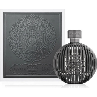 Assala Prime Elixir parfémovaná voda unisex 100 ml