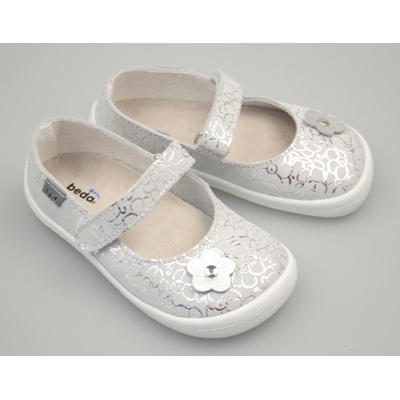 Beda balerínky 0001/BA/K shine silver