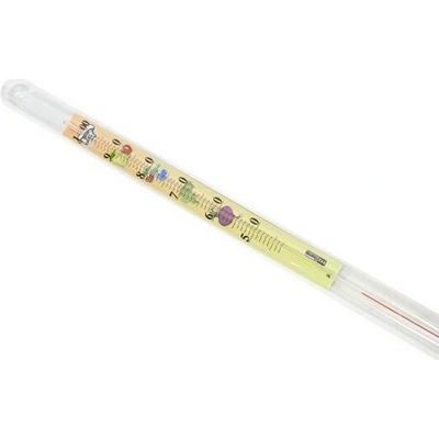 Teplomer zavárací 43 cm dlhý