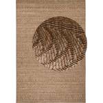 Hanse Home Кафяв външен килим , 200 x 290 cm Granado - NORTHRUGS (103995-200x290)