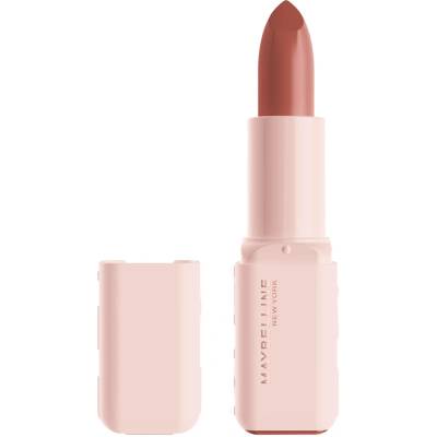 Maybelline Rtěnka se saténovým finišem Serum Lipstick 101 Upstate 4,4 g