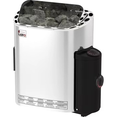 Sawo Scandia NB Trendline 9,0 kW