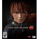 Hry na PC Dead or Alive 6