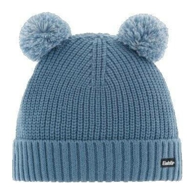 Eisbär Ponti Pompon MÜ kids 89082-234 ocelově modrá