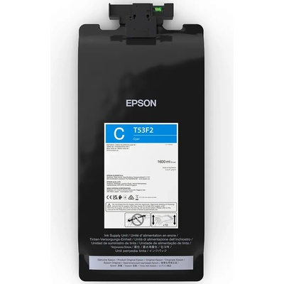 Epson T53F2 Cyan - originálny