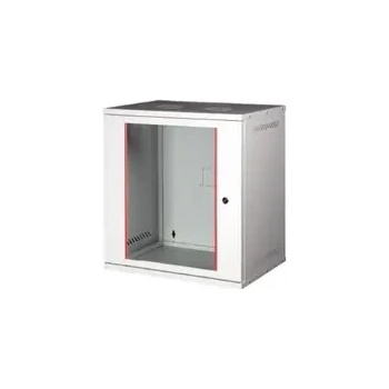 Image 1 of Lande Комуникационен шкаф STB Security Box, 540x400mm, 7U , 19 (NET-RACK-7U-LANDE-NEW)