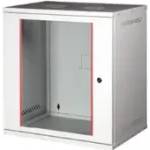 Lande Комуникационен шкаф STB Security Box, 540x400mm, 7U , 19 (NET-RACK-7U-LANDE-NEW) - xtreme