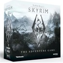 Asmodee The Elder Scrolls V: Skyrim Adventure Board Game CZ