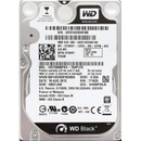 WD SCORPIO 750GB, 2,5", SATA/600, 7200RPM, 16MB, WD7500BPKX