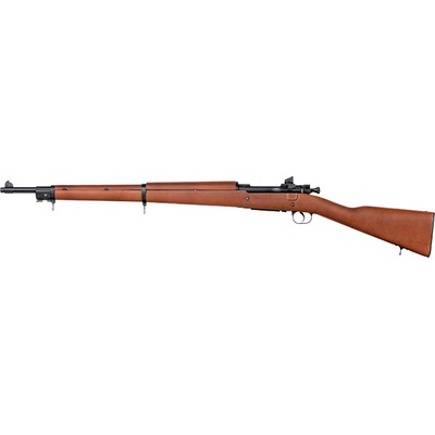 S&T Springfield M1903A3 Real Wood černá/dřevěná manuální