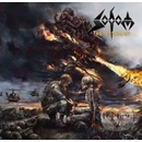 Sodom Arsonist Digipack CD