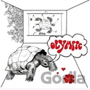 Olympic - Želva CD