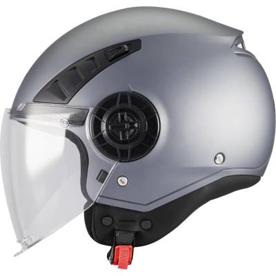 MT Helmets Aeris Pure