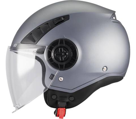 MT Helmets Aeris Pure