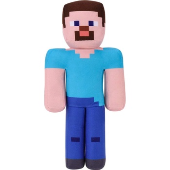 Play by Play Minecraft Steve 35 cm