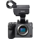 Digitálne kamery Sony Alpha FX30