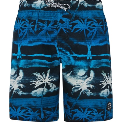 Protest Детски бордшорт Protest Kid's PRTSteven Boardshorts - Olympic Blue - размер 104 (EU) (750-2205-0411)