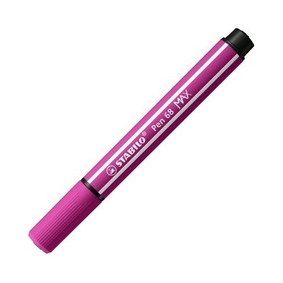 Stabilo Fix Pen 68 Max fuchsia