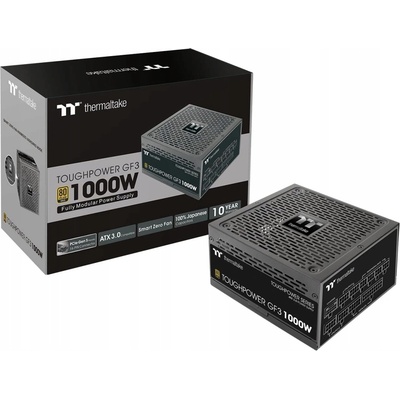 Thermaltake Toughpower GF3 1000W PS-TPD-1000FNFAGE-4