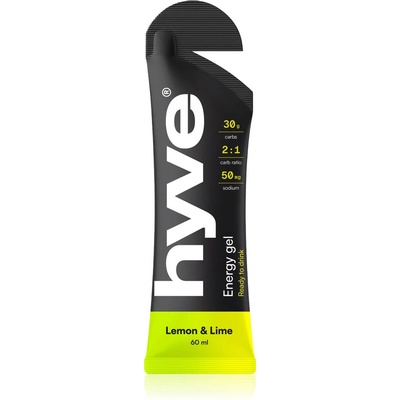 hyve Energy gel 60 ml – Zbozi.Blesk.cz